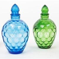 Molded Glass