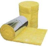 Bonded Fibre Glass Wool