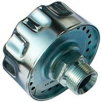Threaded Breather