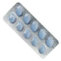 Sublingual Tablets