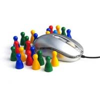 Online Game Development