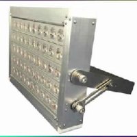 Electrical High Mast