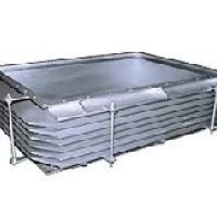 Square Expansion Joints