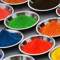 Resin Coatings