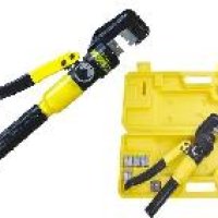 Hydraulic Crimping Plier