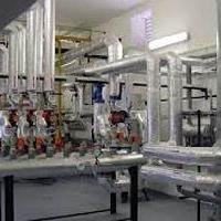 Utility Piping Services