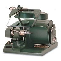 High Speed Grinders
