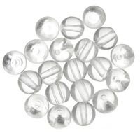 Transparent Bead