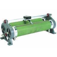 Wire Wound Rheostats