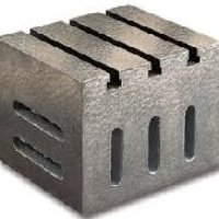 Precision Angle Plate