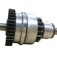 Motorcycle Brake Part