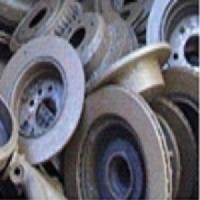 Cast Iron Cylinder Head
