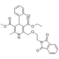 Phthaloyl Amlodipine