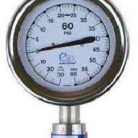 Sanitary Gauges