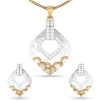 Mop Pendant