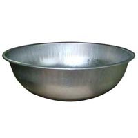 Galvanized Iron Ghamela