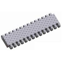 Polypropylene Modular Belts
