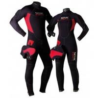 Dry Suit