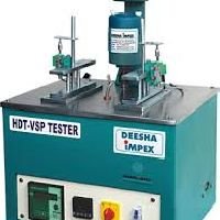 Vicat Tester