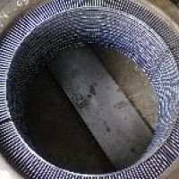 Turbine Casing