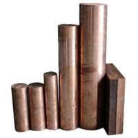 Copper Chromium Zirconium
