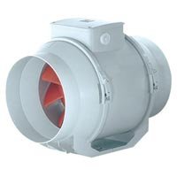 Mixed Flow Fan