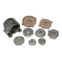 Motor Casting