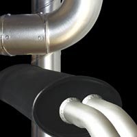 High Temperature Coatings