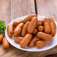 Chicken Cocktail Sausages