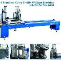 Seamless Welding Machine