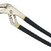 Plier Wrenches