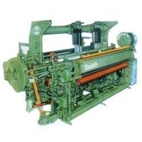 Automatic Loom Machine