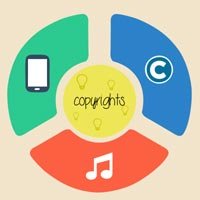 Copyrights Designs Service