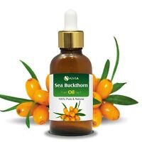 Sea Buckthorn Oil