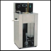 Tar Viscometer Multiple Apparatus