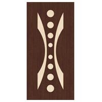 Plywood Door Skin