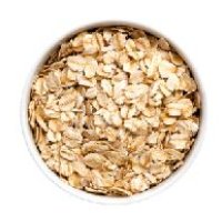 Dry Oats