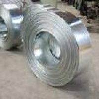 Galvanized Steel Tape