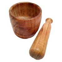 Wooden Kitchen Tools