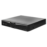 Analog Video Recorder