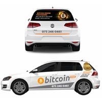Vehicle Branding