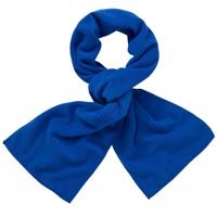 Fleece Scarf