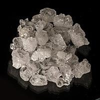Sodium Aluminium Sulphate