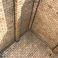 Acid Resistant Lining