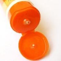 Saffron Moisturizing Lotion