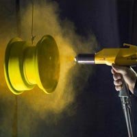 Color Coating Services