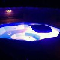 Spa Light
