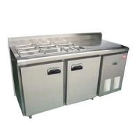 Bain Marie Table Top