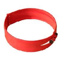 Hinged Bolted Stop Collar
