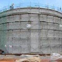 Water Tanks Waterproofing Services